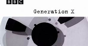 Generation X - Live At The Paris Theatre '78 & '81
