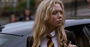 The new student Gabriella arrives - Waterloo Road: Series 9 Episode 11 Preview - BBC One