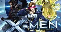 X-Men (Anime) - Ver la serie de tv online
