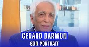 Le portrait de Gérard Darmon - Entrée Libre