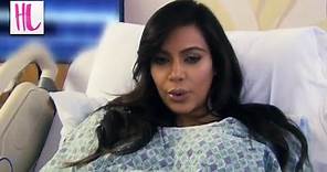 Kim Kardashian Gives Birth On 'Keeping Up With The Kardashians'