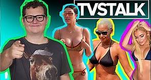 Los cuerpazos de las famosas en bikini | TV Stalk | The MVTO
