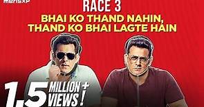 MensXP: Honest Race 3 Review | What We Thought About Race 3