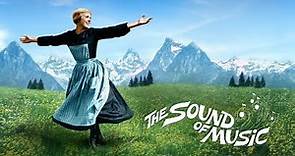 Official Trailer #1 - THE SOUND OF MUSIC (1965, Julie Andrews, Christopher Plummer, Robert Wise)