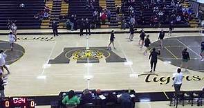 Joliet West High School vs Providence Girls JV Basketball