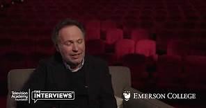 Billy Crystal on Hal Roach at the Oscars - TelevisionAcademy.com/Interviews