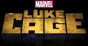 LUKE CAGE Season 2 TEASER TRAILER (2017) Netflix Series