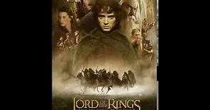 The Lord of the Rings - Complete Soundtrack Music - Il Signore degli Anelli Colonna Sonora Completa
