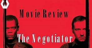 Movie Review: The Negotiator