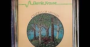 Bernie Krause “Citadels Of Mystery” 1979 Takoma