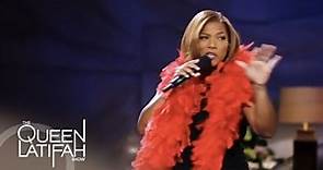 Queen Latifah is Coming to Daytime!