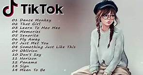 The Most Popular Tik Tok Songs In 2020 The Most Used Songs On Tik Tok