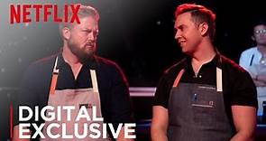 The Final Table | Come To Your Senses [HD] | Netflix