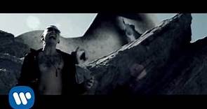 Dead By Sunrise - Crawl Back In (video)