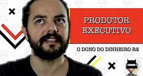 Viver de Cinema - O que faz um Produtor Executivo?