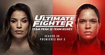 The Ultimate Fighter Season 30 - watch episodes streaming online