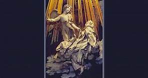 Éxtasis de Santa Teresa | Gian Lorenzo Bernini