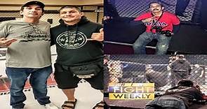 Big Fight Weekly #59 Interview With The Legendary Don Mcguire