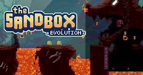 The Sandbox Evolution - Official Steam Trailer