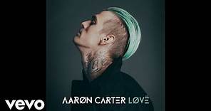 Aaron Carter - Same Way (Audio)