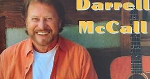 Darrell McCall - The Essential Darrell McCall