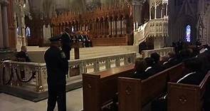 Mayor Baraka Welcomes... - City of Newark, NJ - City Hall