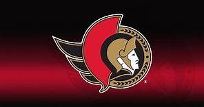 Ottawa Senators Release New Logo for 2021
