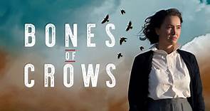 Take a first look at Bones of Crows, a new must-see miniseries coming to CBC Gem on September 20. | Bones of Crows