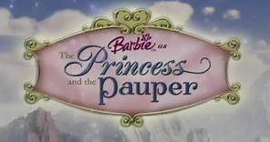 Barbie as the Princess and the Pauper (2004) - Official Trailer