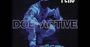 A$AP Ferg - Doe Active (Cover) Lyrics Full Song Mixtape