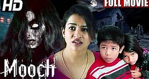 Mooch Full Movie | Hindi Horror Movie (2021) | New Released Full Hindi Dubbed Movie | HD Movie