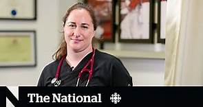 Why is it so hard to find a family doctor in Canada?
