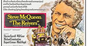 The Reivers (1969) 720p - Steve McQueen, Will Geer