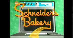 Schneider's Bakery/Nickelodeon Productions (2004)