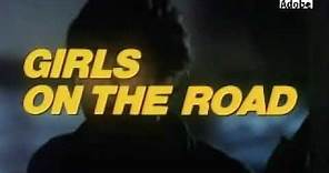 Girls on the Road (1972) Trailer