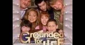 Grounded for Life Cast