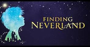 Finding Neverland 2014 Original A.R.T. Cast