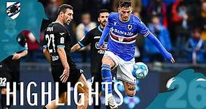 Highlights: Sampdoria-Lecco 2-0