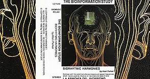 Alan Parker - Biorhytmic Harmonies [1992]