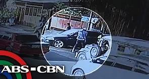 TV Patrol: Group of hired killers linked to QCPD official's slay