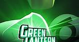 Green Lantern: The Animated Series (TV Series 2011–2013)