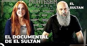Todas Las Imágenes Entre Bastidores De El Sultán | El Sultán