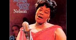 Georgia on My Mind - ELLA FITZGERALD AND NELSON RIDDLE