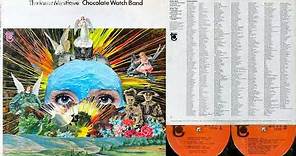 {full album} [MONO mix] The Chocolate Watchband - The Inner Mystique (1968)