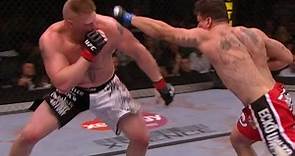 UFC Top 5: Bad Blood Fights!