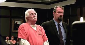 Donald Smith sentenced to death