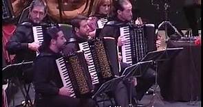 Danubio Azul - Orquesta Sinfónica de Acordeones de Bilbao