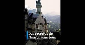 5 datos y secretos sobre el castillo que inspiró a Walt Disney - La Kalle