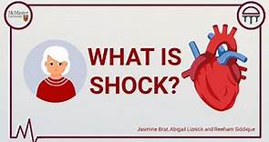 The Different Types of Shock – Explained