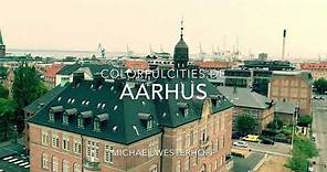 Aarhus, Dänemark- Highlights